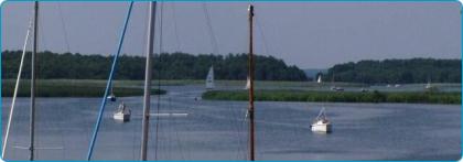 na-mazurach.pl - Wielkie Jeziora Mazurskie - Kirsajty - przewodnik, interaktyna mapa Mazur